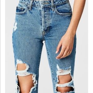 Carmar Jeans - Jackson Emelia
